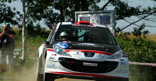 Rajd Rzeszowski